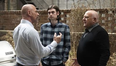 Law & Order: Organized Crime Season 4 Episode 13 Review: A Perfect Season Finale Full of Cliffhangers to Keep Us ...