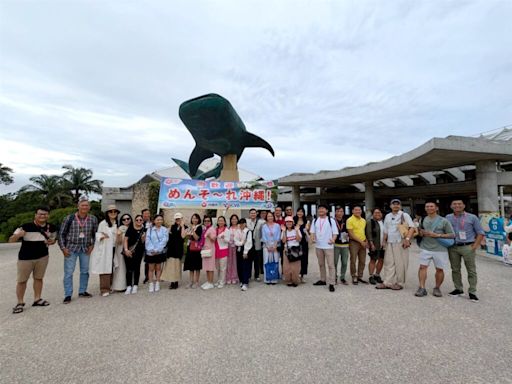 越南中高端旅客崛起 搭機赴台轉乘郵輪成新玩法