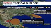 Tropical Storm Alberto Weakens to Depression