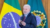 Lula quiere organizar una cumbre internacional para definir una estrategia ante el crecimiento de la extrema derecha
