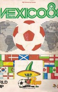 1986 FIFA World Cup Mexico