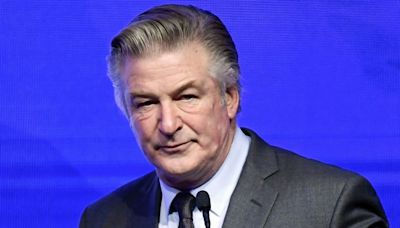 Alec Baldwin’s lawyers argue damage to gun during testing was destruction of evidence