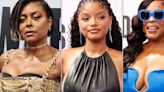 The Red Carpet Looks That Left Us Buzzing About This Year's BET Awards