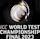 2023 ICC World Test Championship final