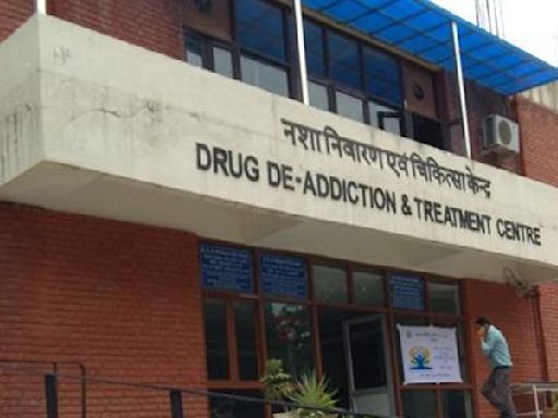 Addicts being treated without psychiatrist in Punjab