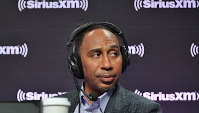 ESPN’s Stephen A. Smith Rips Diddy for Deleting Cassie Apology Video: Watch