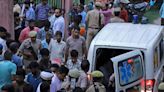 Hathras, Kumbh, Wai: Why Stampedes Take Place At Religious Gatherings in India - News18