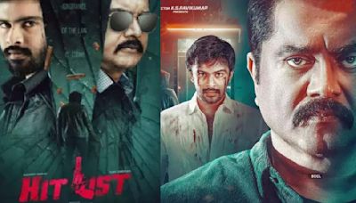 Hit List (Telugu) Full Movie Leaked Online In HD For Free Download A Day After Its Theatrical Release
