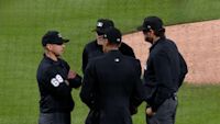 MLB commentator slams embarrassing umpire technical glitch in Mets vs Phillies