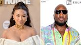 Jeannie Mai Opens Up About Disconnecting 'To Heal’ After Jeezy Split