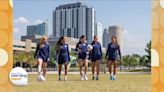 Meet Two Players From the Highly-Anticipated Women’s Soccer Team, the Tampa Bay Sun