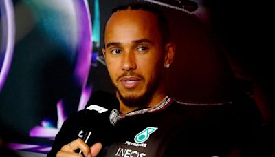 F1 News: Lewis Hamilton Fires Warning To Front Row Rivals - 'Will Be In An Even Stronger Position'