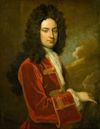 James Stanhope, 1st Earl Stanhope