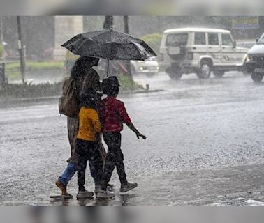 IMD Weather today: Heavy rainfall likely in Kerala, Goa, other South states