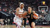 WNBA playoffs: Aces hold onto No. 1 seed; Liberty could be on first-round upset watch