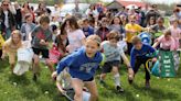 Hop on over to nearby Easter egg hunts in Sumner County