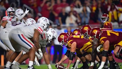 USC Football News: Trojans Extend Offer to Four-Star Lineman