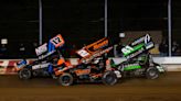World of Outlaws, Xtreme Outlaw tours joining for Ohio doubleheader at Atomic Speedway
