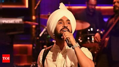 Diljit Dosanjh reveals he wanted to be part of 'Udta Punjab' starring Kareena Kapoor Khan, Alia Bhatt, and Shahid Kapoor due to THIS reason | Hindi...