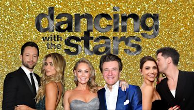 DWTS Couple Shares Huge News: ‘We Did a Thing’