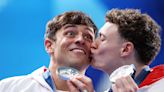 Paris 2024 Olympics: A second 'home' Games, Tom Daley not ruling out LA 2028
