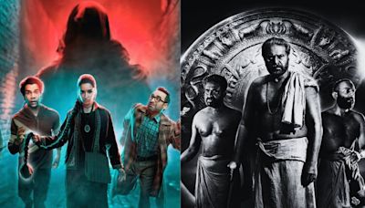 Rajkummar Rao's 'Stree 2', Mammootty's 'Bramayugam' feature in Letterboxd's list of top 25 horror films of 2024