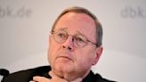 German bishop Bätzing criticizes pope over Ukraine and Israel stance