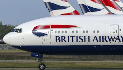 BA owner’s shares lift after dividend payout and Air Europa deal scrapped