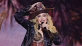 Madonna lawyers ask to dismiss lawsuit over late concert, say 'no Madonna fan' would expect show to start on time