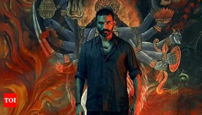'Raayan' box office collection day 8: Dhanush's action drama holds well on the second week | Tamil Movie News - Times of India