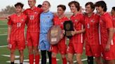 14 Casper College men's soccer players are moving on to the next level