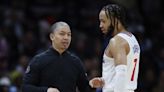 Clippers’ Amir Coffey gaining confidence with expanded role