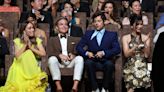 Did Harry Styles Spit on Chris Pine? Internet Dissects Viral Moment from Don't Worry Darling Premiere