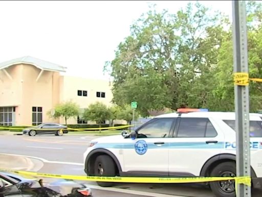 Arrestan a un hombre acusado de asesinato en Coconut Grove