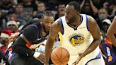 Warriors' Draymond Green says NBA owners should vote on Robert Sarver's fate with Suns