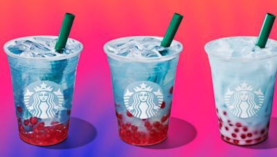 Starbucks Refreshers—Cultural Appropriation Or Appreciation?