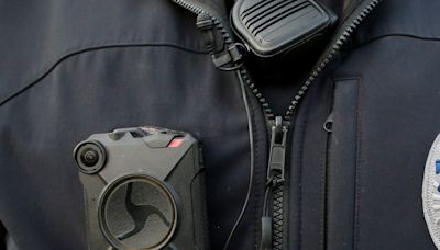 Fargo officers largely accept body cameras, more so than other cities of its size, NDSU study finds