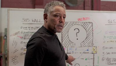 Giancarlo Esposito Won’t Play Professor X After All, But There’s Still Some Good News For MCU Fans