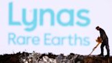 Australia's Lynas Rare Earths' quarterly revenue rises on strong demand