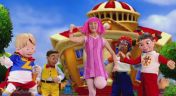 17. LazyTown Goes Digital