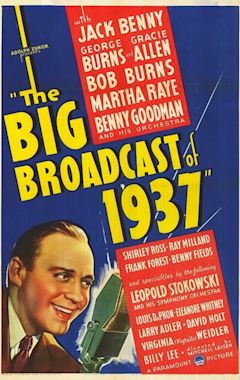 The Big Broadcast of 1937