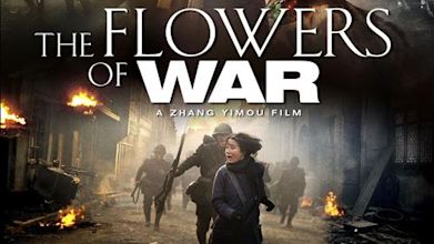 The Flowers of War