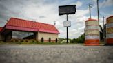 A Fayetteville Hardee's closed. But were there signs of a new restaurant?