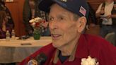 'Mission complete': veteran dies after returning from Honor Flight