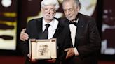 Festival de Cannes 2024: George Lucas recibe una Palma de Oro honorífica