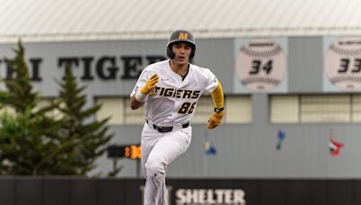 With two series left, here's how Missouri baseball can make the SEC Baseball Tournament