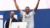 Filtran los salarios más altos de la liga española: Mbappé, sorpresivamente, es tercero