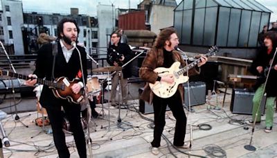 "Let It Be", la película: ese sentimiento por The Beatles que regresó 54 años después