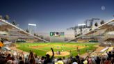 Agency clears way for Oakland Athletics $12B ballpark plan