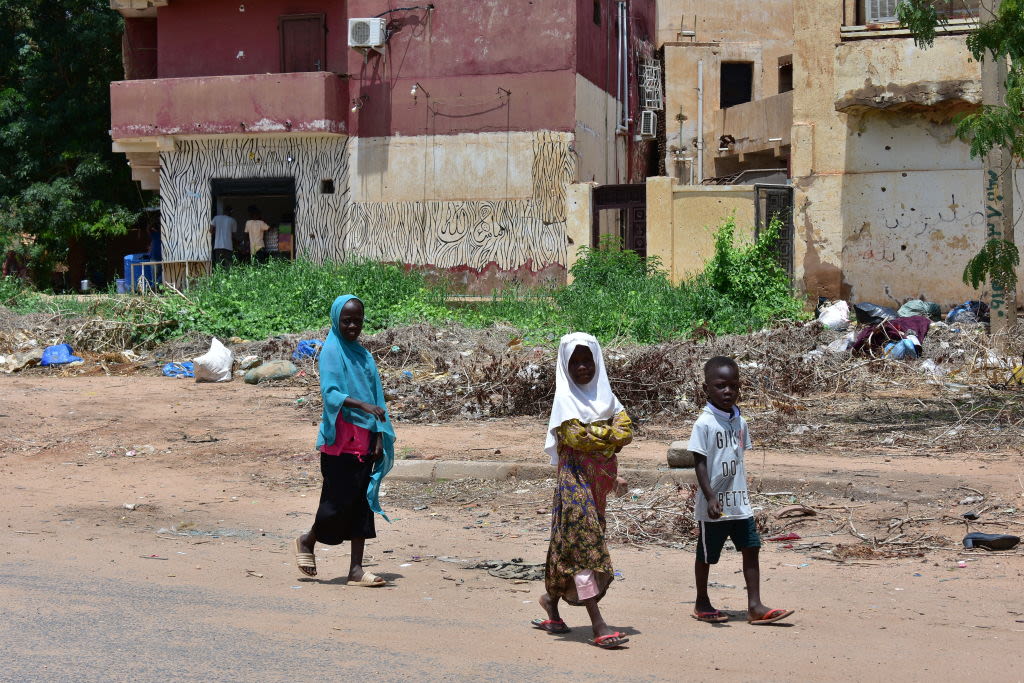 The Year-Long Civil War In Sudan And Its Causes, Explained